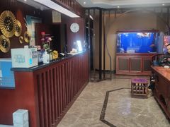 -知足堂养生会所(碑亭巷店)