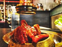 坛子牛排-伊茉家的烤肉店(勒泰中心店)