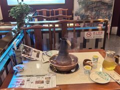 -阳坊胜利涮羊肉(禧乐汇店)