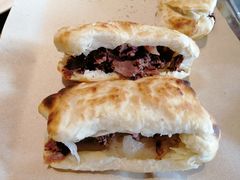 -高玛纳驴肉火烧(河间总店)