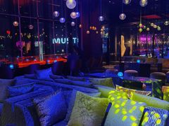 -SPARK(成都W酒店)