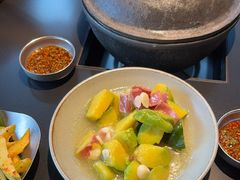 -Ameigo梅果·云贵川bistro(长宁来福士店)