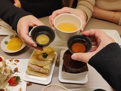 -隐溪茶馆(静安寺店)