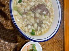 -毅祥斋老孙家泡馍(西羊市店)