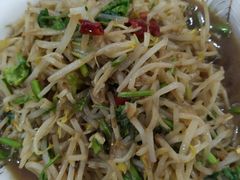 -景芝小炒(蓉花路店)