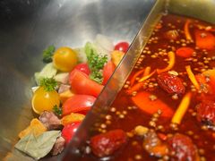 -湊湊火锅·茶憩(合生汇购物中心店)