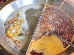 -九记潮汕现切鲜牛肉自助火锅(新开铺店)