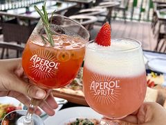 -EATALIA意塔利意式餐厅(鼓楼店)