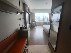 -美豪丽致酒店(广州塔琶洲会展中心店)