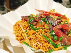 -香港池仔记肠粉王(博多新记襄阳南路店)