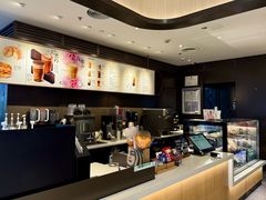 -星巴克(杭州大厦C座店)