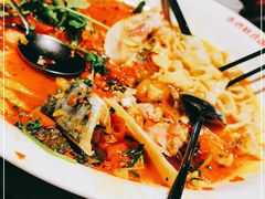 -坛宗剁椒鱼头(河西王府井店)