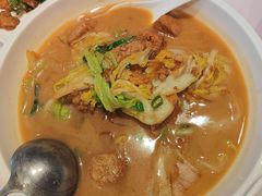 -老妈菜馆(建设街店)