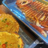 无锡探店｜无锡海鲜烧烤天花板🐟🦐🐚