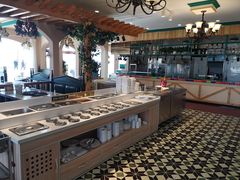 自助取餐区-港畔赶海蒸汽海鲜烧烤自助(仙螺岛店)