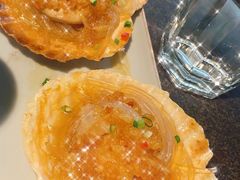 -很久以前羊肉串(昌里路三钢里店)