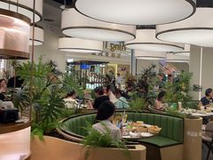 -KingThaia金泰兰(滨江天街店)