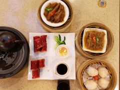 -点都德(大茶楼店)