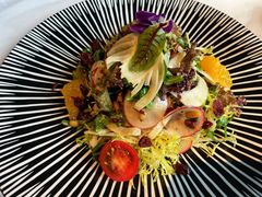 -Wei菋·Le Bistrot