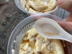 -义钦豆腐花