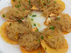 -范饭椰林川湘味海鲜·椰子鸡(三亚湾椰梦长廊店)