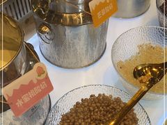 -溪边姑娘·拉丝酸奶水果捞(春熙路店)