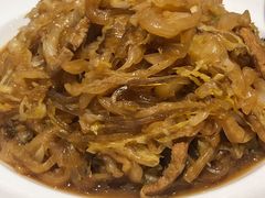 -老边饺子馆(金源店)