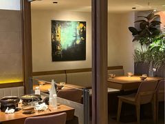 -双门洞·森系料理(体育西店)
