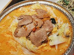 -喜家德虾仁水饺(艺汇家店)