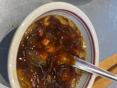 -极乐小煮·成都冒菜(科技绿洲店)