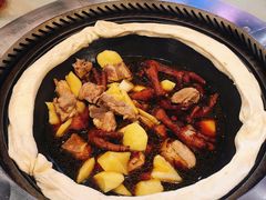 -二十一分小锅炖(皓月店)