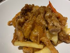 鸡里蹦-boundaries籬苑(瑞光创意工厂-贰号院店)