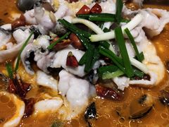 -乌江鱼杭帮菜(西湖店)