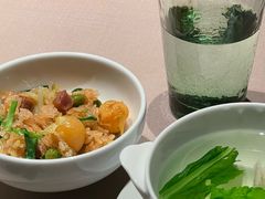 -荣轩(新荣记环球金融中心店)