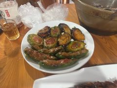 -鸽皇农庄(长湴店)