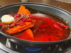 -铜人李火锅(西大街店)