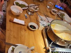 -山海蟹庐·海鲜糟粕醋火锅(慈溪店)