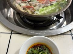 -海关荤豆花(洋河一路店)
