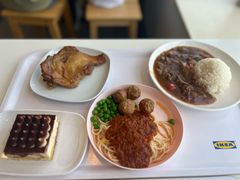 -宜家·瑞典风味餐厅(无锡店)