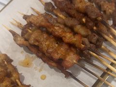 -新凯旋烧烤·燕姐千岛湖土菜