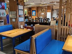 -格日勒阿妈蒙古厨房(新华广场店)