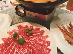 -和平官邸·花园餐厅(武定西路店)