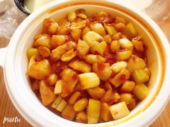 -大鸭梨烤鸭(顺义石园店)