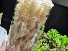 绣球菌-满堂欢豆捞坊(美丽华大酒店店)