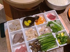 -云海肴·汽锅鸡·云南代表菜(浦江欢乐颂店)