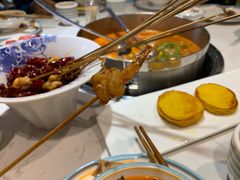 -蕃茄述·好汤自然来(江汉路店)
