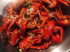 -一棠龙虾•王牌虾球(楚河汉街店)