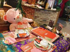 -小娘惹厨房Little Nyonya(狮城有约上榜店)