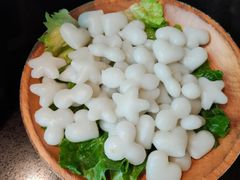 -探鱼·鲜青椒爽麻烤鱼(领展购物广场店)