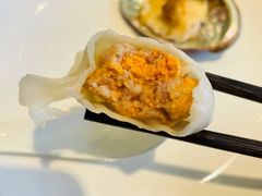 海胆水饺-海铺·渔家虾水饺(皇姑店)